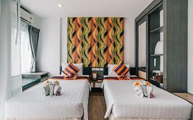 Studio Patong By Icheck Inn